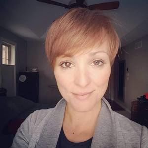 Meet your Posher, Gina
